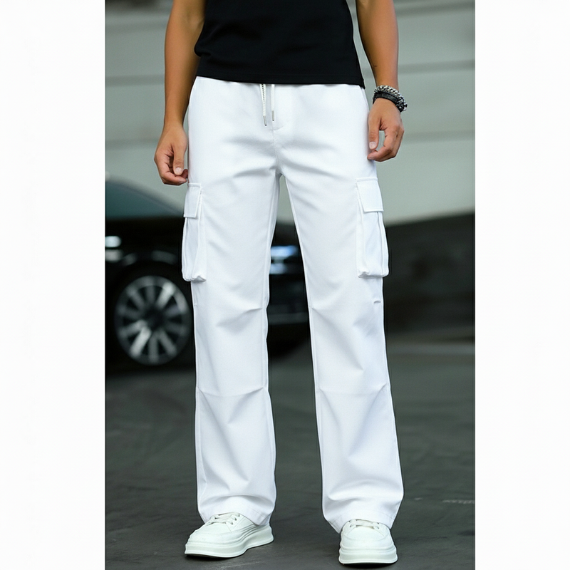 Kit Calça Cargo Premium