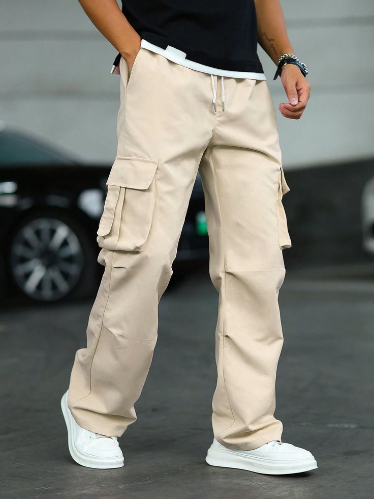 Kit Calça Cargo Premium