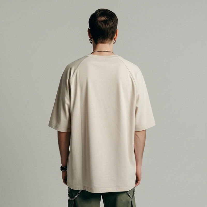 Kit Camisetas Oversized Premium