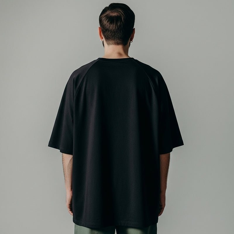 Kit Camisetas Oversized Premium