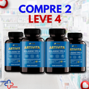 Artivita Colágeno Tipo II : Diga Adeus às Dores nas Articulações