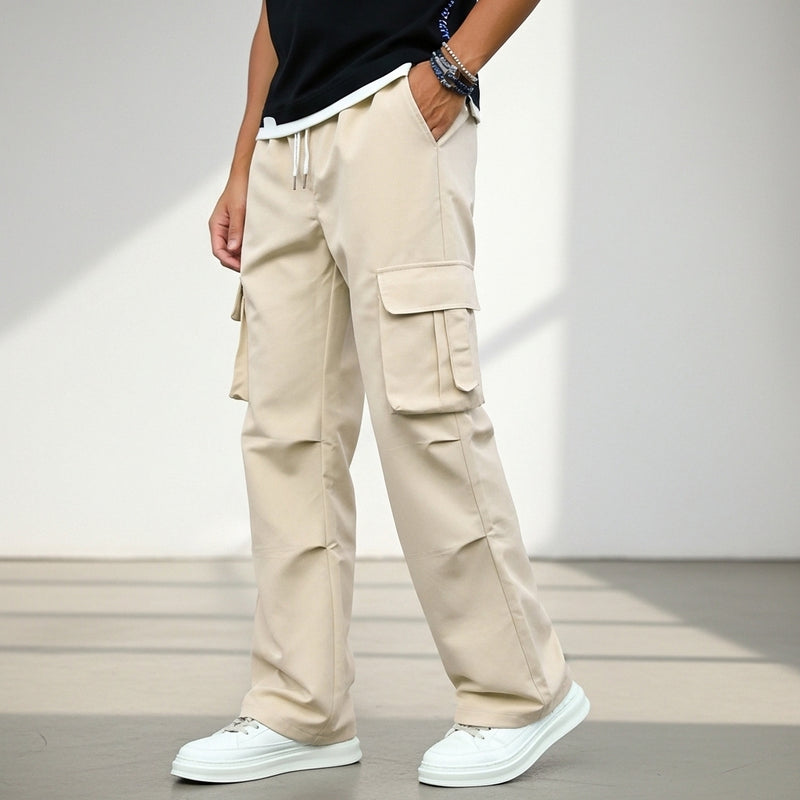 Kit Calça Cargo Premium