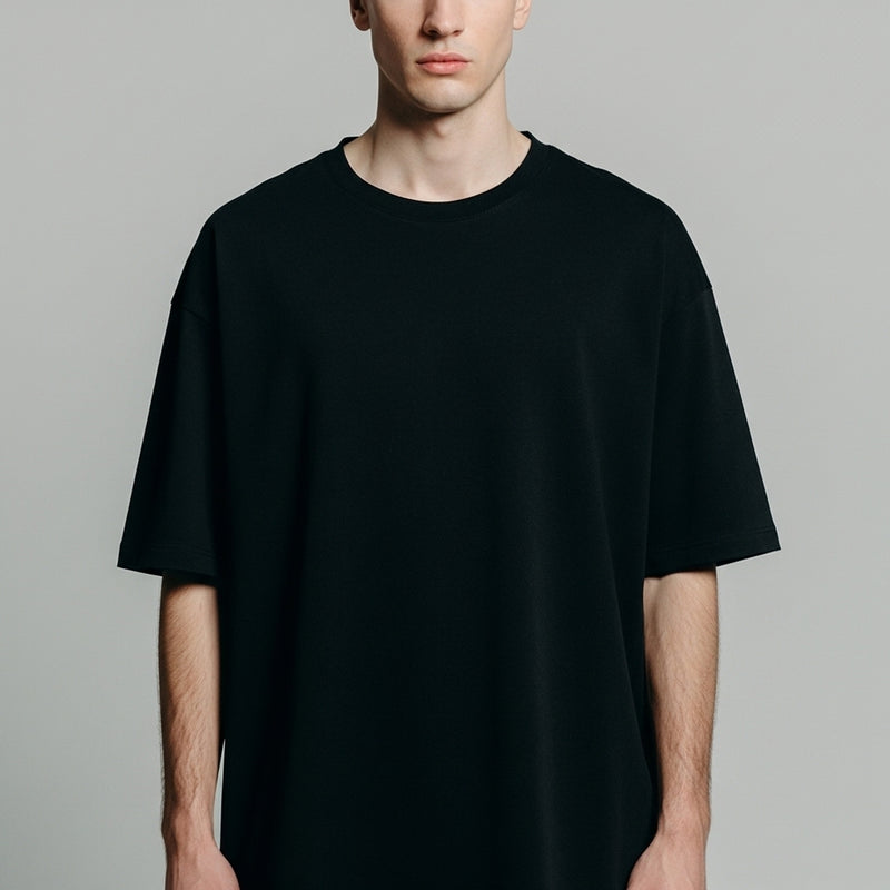 Kit Camisetas Oversized Premium